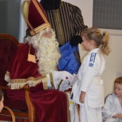 Saint Nicolas 2018