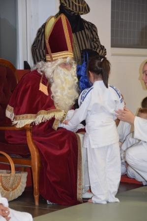 Saint Nicolas 2018