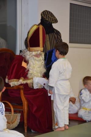 Saint Nicolas 2018