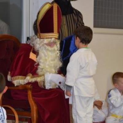 Saint Nicolas 2018