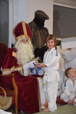 Saint Nicolas 2018