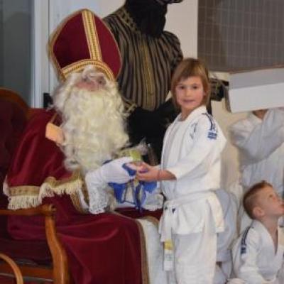 Saint Nicolas 2018