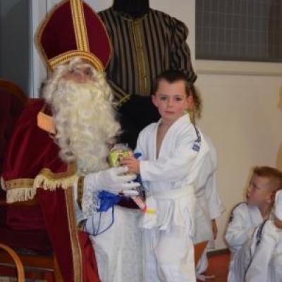 Saint Nicolas 2018