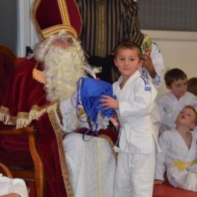 Saint Nicolas 2018