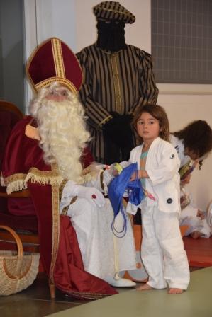 Saint Nicolas 2018