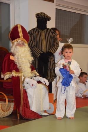 Saint Nicolas 2018