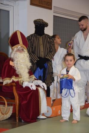 Saint Nicolas 2018
