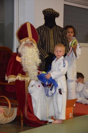 Saint Nicolas 2018