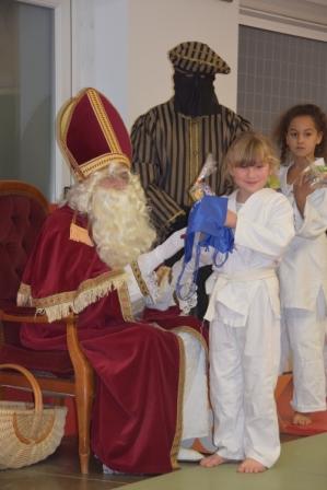 Saint Nicolas 2018