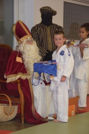Saint Nicolas 2018