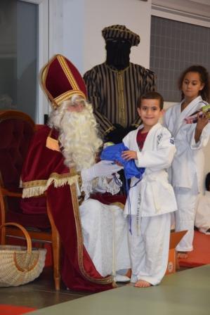Saint Nicolas 2018