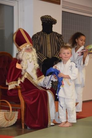 Saint Nicolas 2018