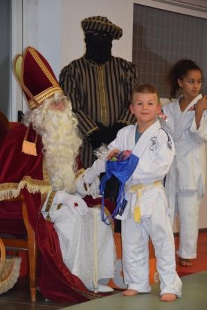 Saint Nicolas 2018