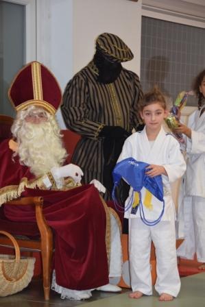 Saint Nicolas 2018