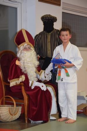 Saint Nicolas 2018