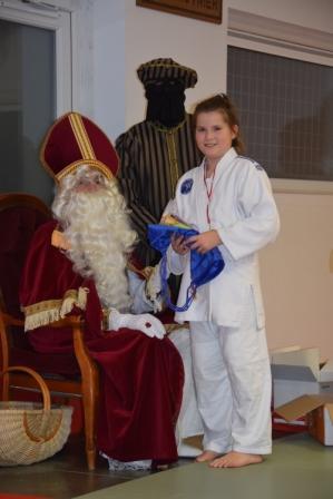 Saint Nicolas 2018