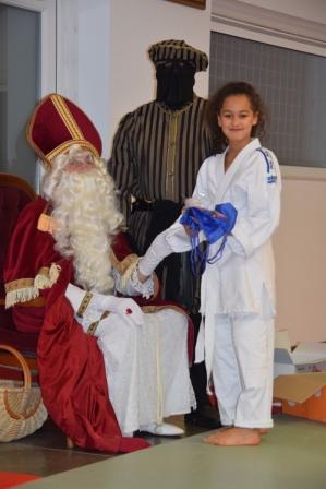 Saint Nicolas 2018