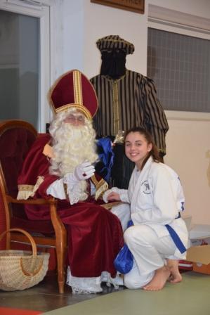 Saint Nicolas 2018