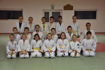 Groupe 9 12 ans