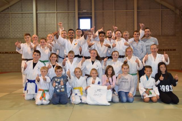Groupe sami